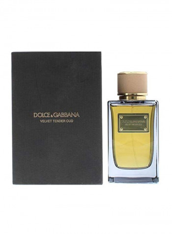 Velvet Tender Oud EDP 150ml
