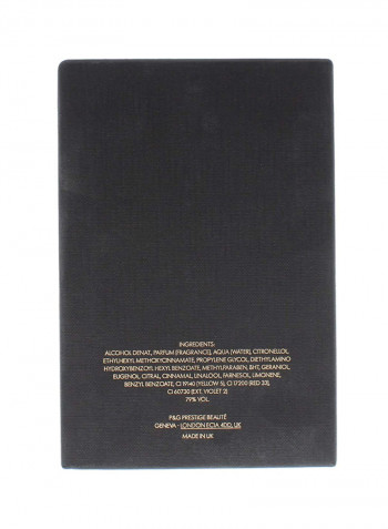 Velvet Tender Oud EDP 150ml