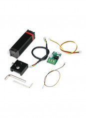 8 Piece Laser Engraver Module Kit Multicolour 16.00X6.00X11.00cm