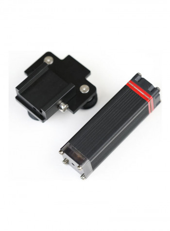 8 Piece Laser Engraver Module Kit Multicolour 16.00X6.00X11.00cm