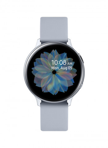 Samsung Galaxy Watch Active 2 44mm Cloud Silver