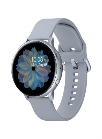 Samsung Galaxy Watch Active 2 44mm Cloud Silver