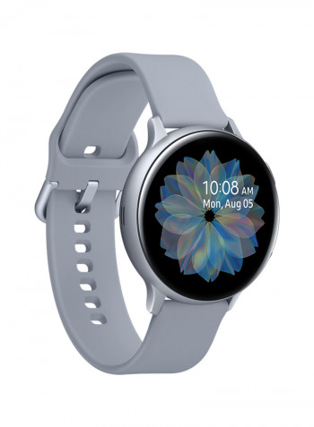 Samsung Galaxy Watch Active 2 44mm Cloud Silver
