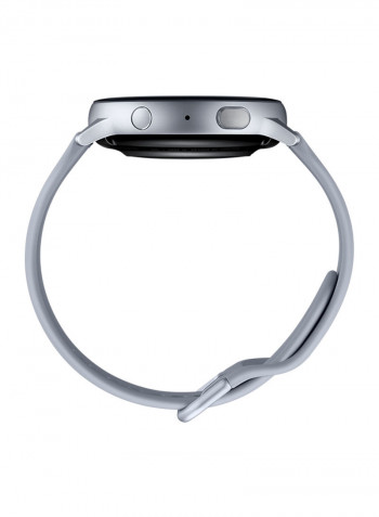 Samsung Galaxy Watch Active 2 44mm Cloud Silver