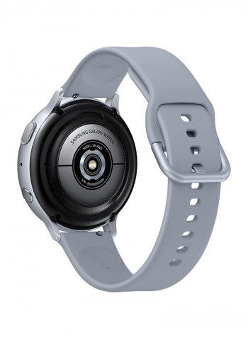 Samsung Galaxy Watch Active 2 44mm Cloud Silver