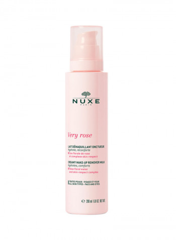Make Up Remover Milk 200ml