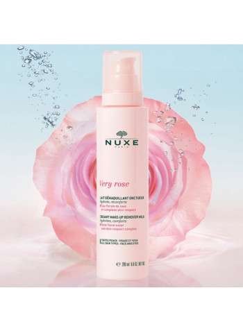 Make Up Remover Milk 200ml