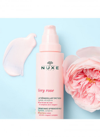 Make Up Remover Milk 200ml