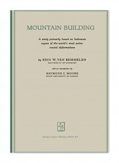 Mountain Building Paperback