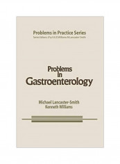 Problems In Gastroenterology Paperback