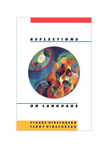 Reflections On Language Paperback