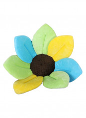 Soft Cotton Baby Bath Pad