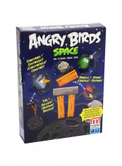 Birds In Space Board Game B007FRHZ4A