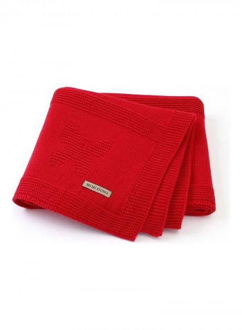 Soft Baby Blanket