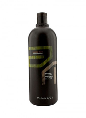 Pure-Formance Shampoo 1000ml