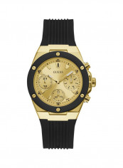 Men's Rubber Chronograph Wrist Watch GW0030L2