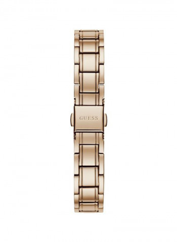 Women's Stainless-Steel Analog Wrist Watch GW0028L3