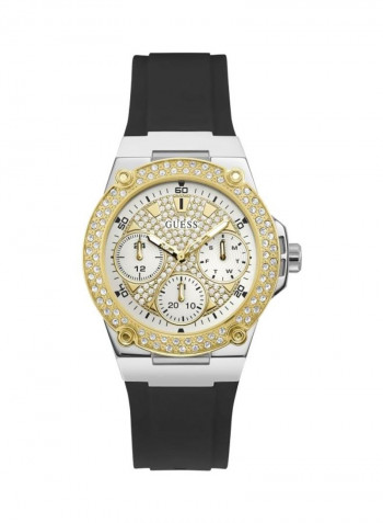 Women's Water Resistant Analog Watch W1291L1