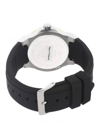 Women's Water Resistant Analog Watch W1291L1