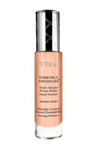 Wrinkle Control Serum Foundation 5,5 Rosy Sand