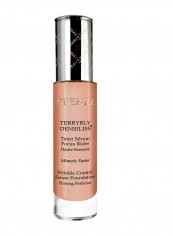 Wrinkle Control Serum Foundation 8,5 Sienna Copper