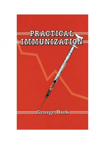Practical Immunization Paperback