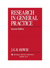 Research In General Practice Paperback 2
