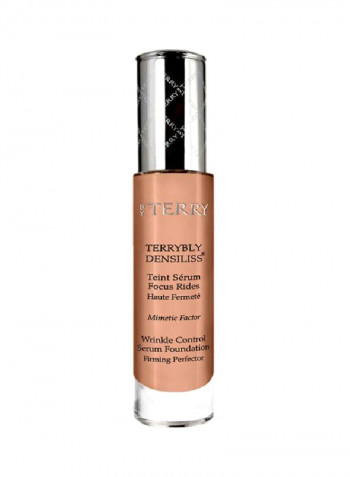 Terrybly Densiliss Foundation 7 Golden Beige