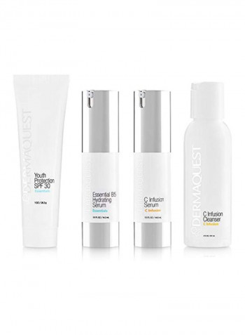 4-Piece Body Gift Set