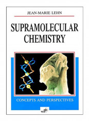 Supramolecular Chemistry Paperback