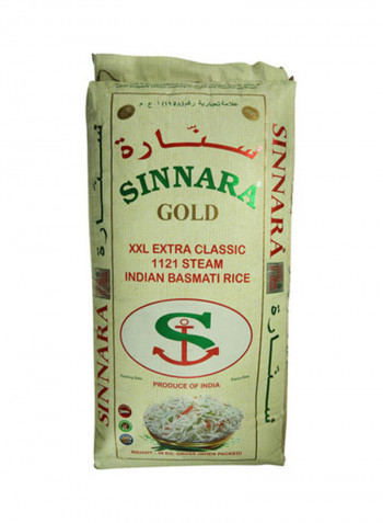 Indian Basmati Rice 38kg