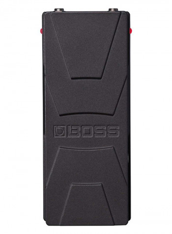 Wah Pedal PW-3 Black