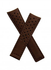 Men's Replacement Leather Strap TH-GC5037-02-0219