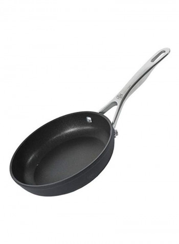 Honey Frying Pan Black 18x8x3cm