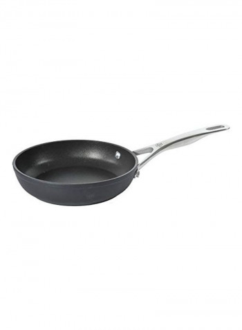 Honey Frying Pan Black 18x8x3cm