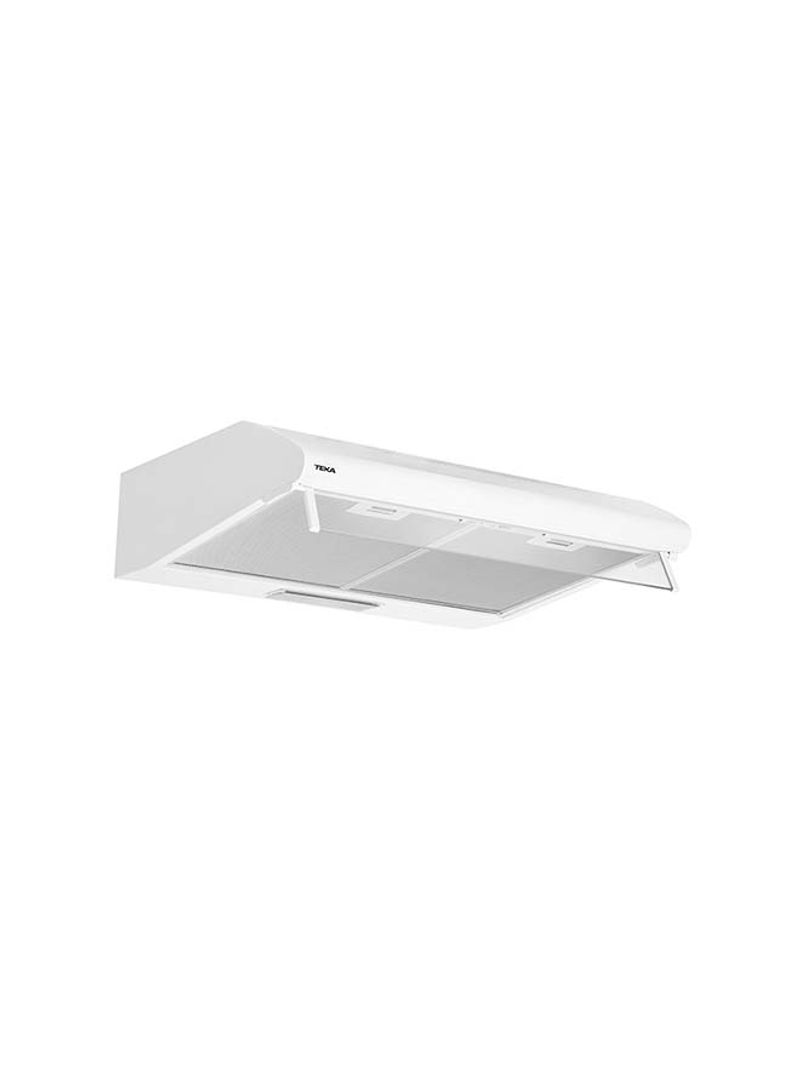 Cl 610 Classic Extractor Hood Cl 610 White 40495270 White