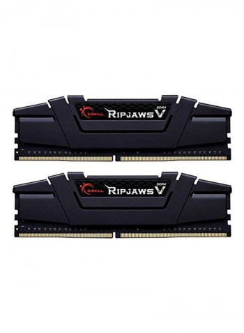 Desktop Memory Model 16GB Multicolour