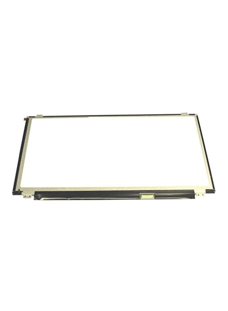 Replacement LED Laptop Screen 15.6inch Clear