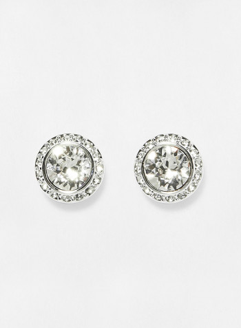 Angelic Stud Earrings
