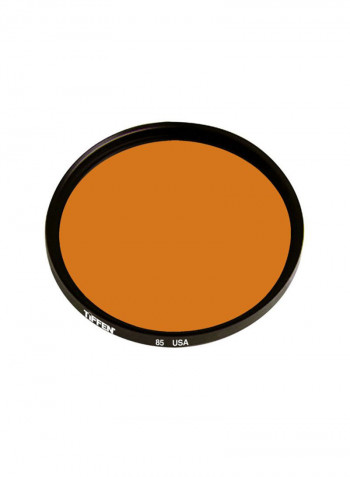Color Correction And Compensation Filter 67millimeter Orange