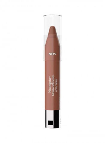 Moisturesmooth Colour Lipstick 50 Warm Caramel