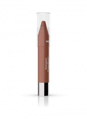 Moisturesmooth Colour Lipstick 50 Warm Caramel