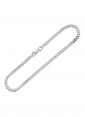 925 Sterling Silver Curb Chain Necklace reviews 925 Sterling Silver Curb Chain Necklace