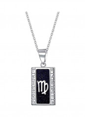 925 Sterling Silver Zodiac Pendant Necklace reviews 925 Sterling Silver Zodiac Pendant Necklace