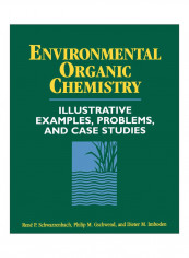 Environmental Organic Chemistry Paperback