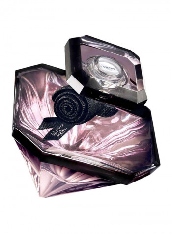 مجموعة تضم عطر لا نوي تغيزوغ EDP + لوشن مرطب للجسم 1x La Nuit Tresor EDP -200 ml, 1x Moisturiser Body Lotion - 75مل