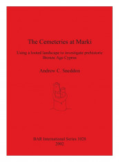 The Cemeteries At Marki Paperback