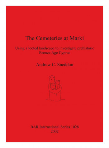 The Cemeteries At Marki Paperback