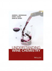 Understanding Wine Chemistry Hardcover reviews Understanding Wine Chemistry Hardcover