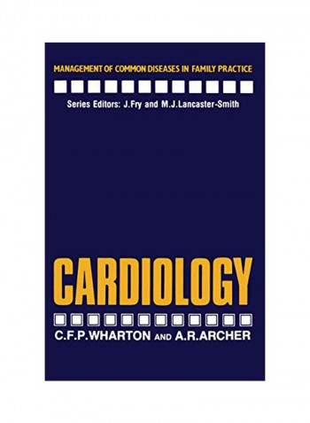 Cardiology Paperback